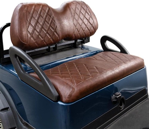 Easy install golf cart seat - golf,