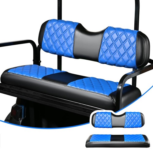 Nokins golf cart seat - nokins,