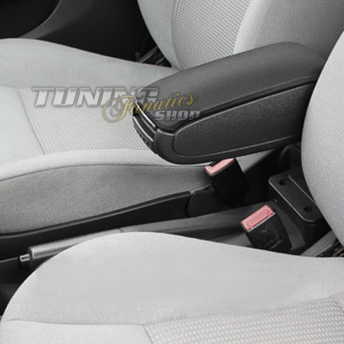 Armrest center mal fit - armrest,
