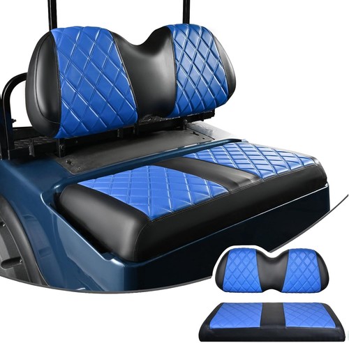 Nokins golf cart diamond seat - nokins,