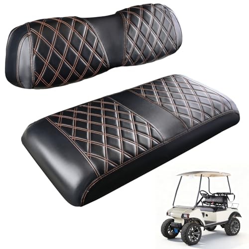 Black diamond seat covers - black, kit
