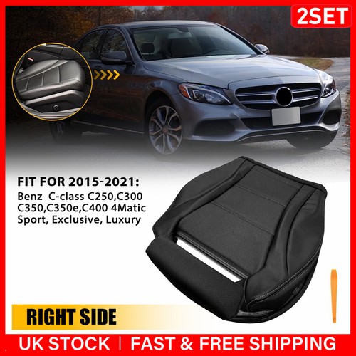 2pcs for mercedes class w205 - mercedes,