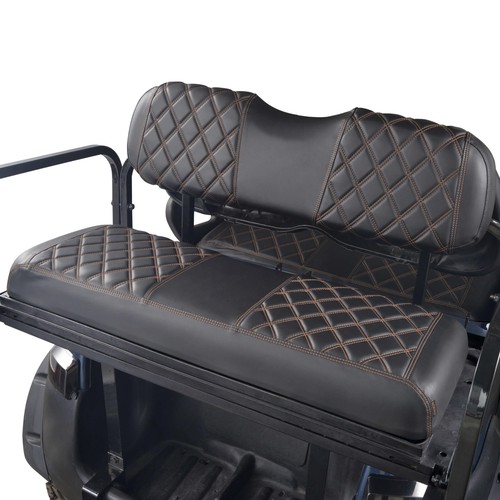 Nokins golf cart - golf, seat