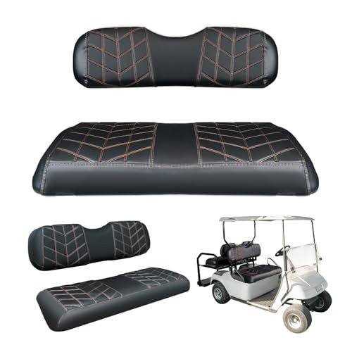 4pcs golf cart seat - cart,
