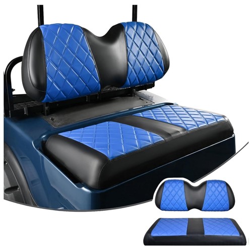 Comfortable and durable club - and,