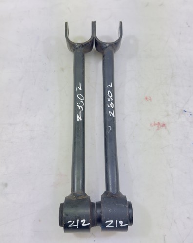 Nissan 350z z33 - rear, lower