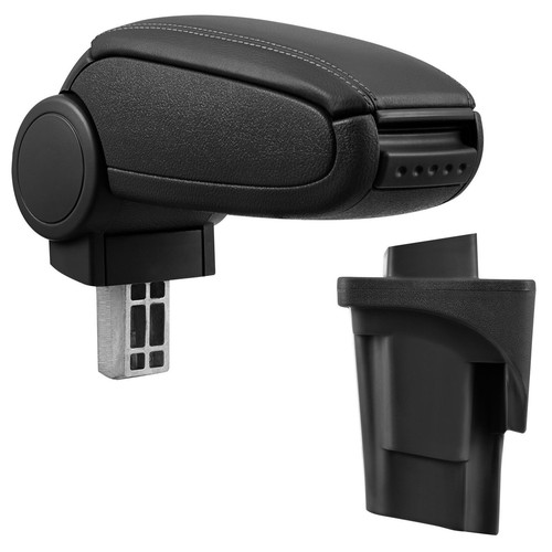 Center armrest mal - center,