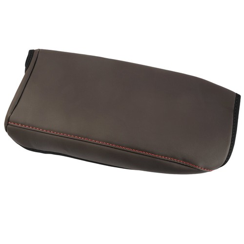Center console pad kit armrest - pad,