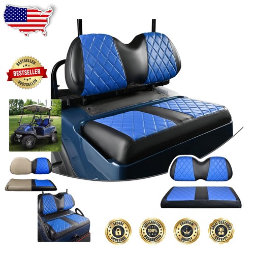 Luxury blue black diamond golf - luxury,