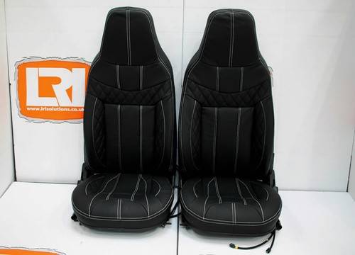 Premium quilted leather - premium,