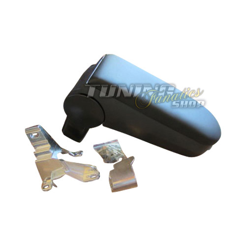 Center armrest for seat toledo - center,