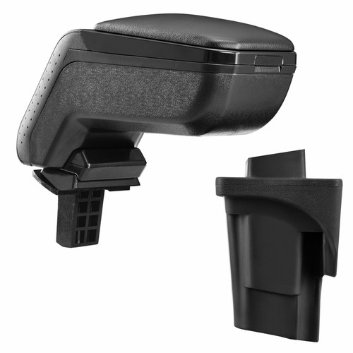 Design center armrest complete - center,