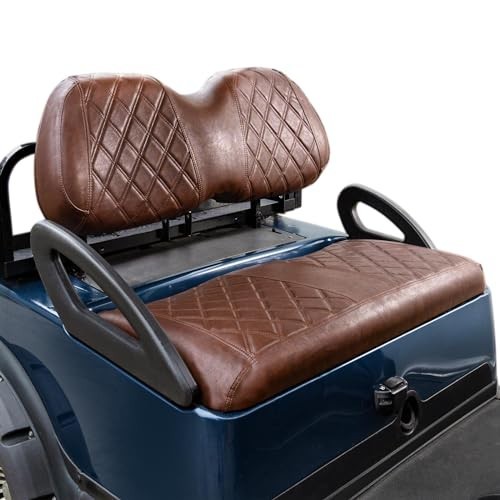 Golf cart seat covers - golf, kit,