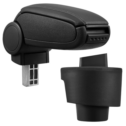 Armrest center mal - armrest,