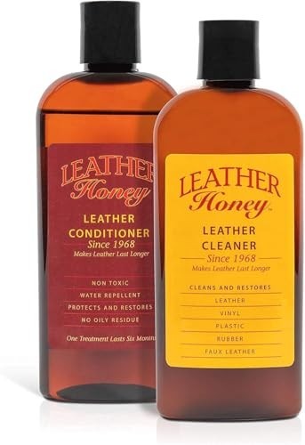 Complete leather care - complete, kit