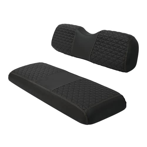 Golf cart seat - golf, covers