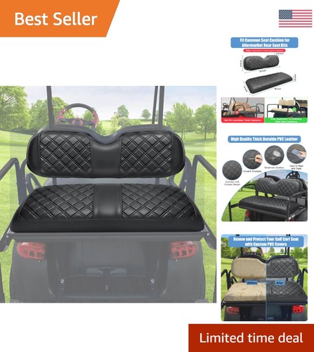 Piece universal golf cart - 2-piece,