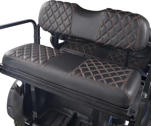 Nokins golf cart seat - cart,